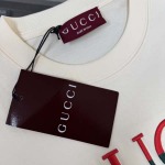 2026年3月11日新作Gucci半袖 tシャツ高品質人気商品/誕生日プレゼント/FF工場