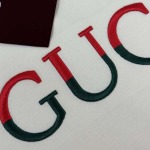 2026年3月11日新作Gucci半袖 tシャツ高品質人気商品/誕生日プレゼント/FF工場