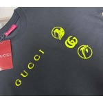 2026年3月11日新作Gucci半袖 tシャツ高品質人気商品/誕生日プレゼント/FF工場