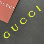 2026年3月11日新作Gucci半袖 tシャツ高品質人気商品/誕生日プレゼント/FF工場