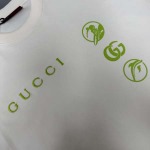 2026年3月11日新作Gucci半袖 tシャツ高品質人気商品/誕生日プレゼント/FF工場