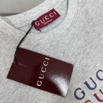 2026年3月11日新作Gucci半袖 tシャツ高品質人気商品/誕生日プレゼント/FF工場