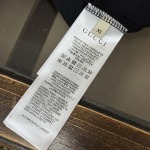 2026年3月11日新作Gucci半袖 tシャツ高品質人気商品/誕生日プレゼント/FF工場