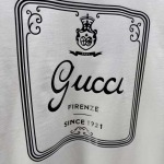 2026年3月11日新作Gucci半袖 tシャツ高品質人気商品/誕生日プレゼント/FF工場