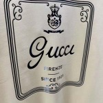 2026年3月11日新作Gucci半袖 tシャツ高品質人気商品/誕生日プレゼント/FF工場