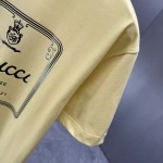 2026年3月11日新作Gucci半袖 tシャツ高品質人気商品/誕生日プレゼント/FF工場