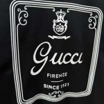 2026年3月11日新作Gucci半袖 tシャツ高品質人気商品/誕生日プレゼント/FF工場