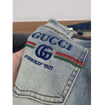 2026年3月11日新作Gucciジーパン高品質人気商品/誕生日プレゼント/FF工場