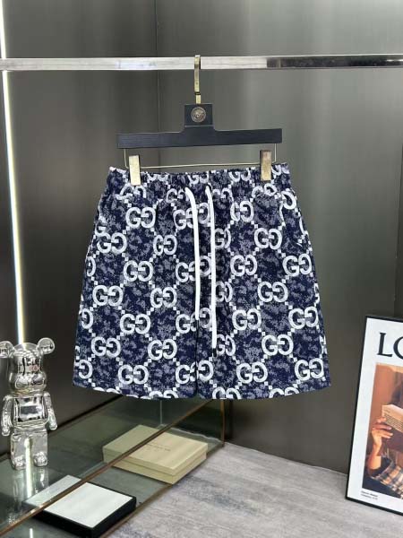 2026年3月11日新作Gucciデニムパンツ高品質人気商品...