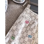 2026年3月11日新作Gucci半ズボン高品質人気商品/誕生日プレゼント/FF工場