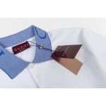 2026年3月11日新作Gucci半袖 tシャツ高品質人気商品/誕生日プレゼント/FF工場