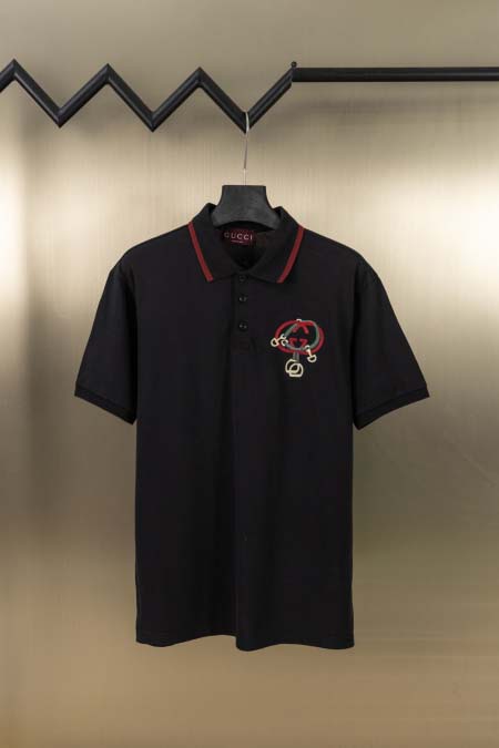 2026年3月11日新作Gucci半袖 tシャツ高品質人気商...