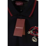 2026年3月11日新作Gucci半袖 tシャツ高品質人気商品/誕生日プレゼント/FF工場