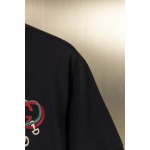 2026年3月11日新作Gucci半袖 tシャツ高品質人気商品/誕生日プレゼント/FF工場