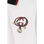 2026年3月11日新作Gucci半袖 tシャツ高品質人気商品/誕生日プレゼント/FF工場