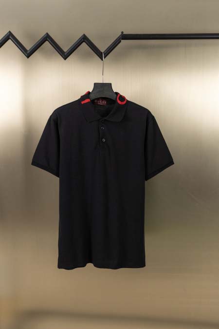 2026年3月11日新作Gucci半袖 tシャツ高品質人気商...