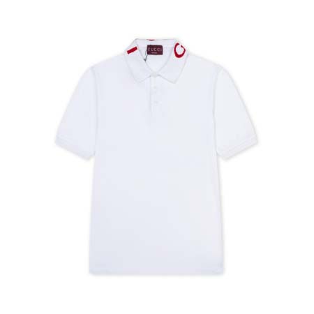 2026年3月11日新作Gucci半袖 tシャツ高品質人気商...