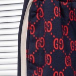 2026年3月11日新作Gucciズボン高品質人気商品/誕生日プレゼント/FF工場