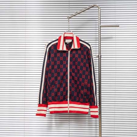 2026年3月11日新作Gucciジャケット高品質人気商品/...