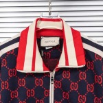 2026年3月11日新作Gucciジャケット高品質人気商品/誕生日プレゼント/FF工場