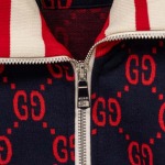 2026年3月11日新作Gucciジャケット高品質人気商品/誕生日プレゼント/FF工場