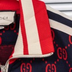 2026年3月11日新作Gucciジャケット高品質人気商品/誕生日プレゼント/FF工場