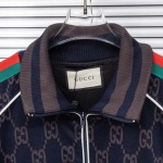 2026年3月11日新作Gucciジャケット高品質人気商品/誕生日プレゼント/FF工場