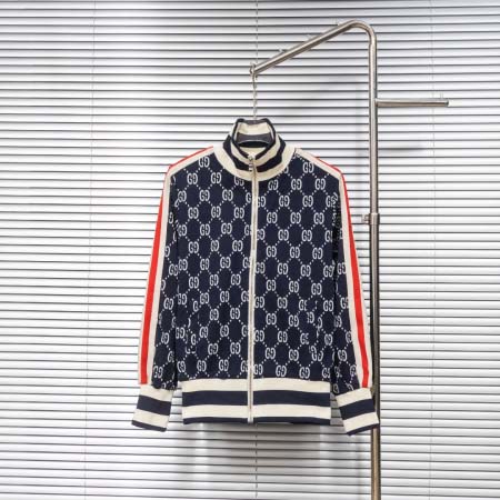 2026年3月11日新作Gucciジャケット高品質人気商品/...