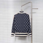 2026年3月11日新作Gucciジャケット高品質人気商品/誕生日プレゼント/FF工場