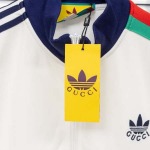 2026年3月11日新作Gucciジャケット高品質人気商品/誕生日プレゼント/FF工場