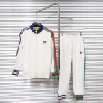2026年3月11日新作Gucciジャケット高品質人気商品/誕生日プレゼント/FF工場