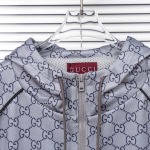 2026年3月11日新作Gucciジャケット高品質人気商品/誕生日プレゼント/FF工場