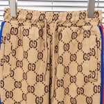 2026年3月11日新作Gucciズボン高品質人気商品/誕生日プレゼント/FF工場
