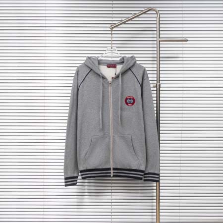 2026年3月11日新作Gucciジャケット高品質人気商品/誕生日プレゼント/FF工場