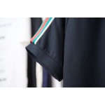 2026年3月11日新作Gucci半袖 tシャツ高品質人気商品/誕生日プレゼント/FF工場