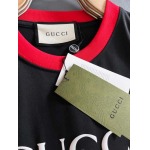 2026年3月11日新作Gucci半袖 tシャツ高品質人気商品/誕生日プレゼント/FF工場