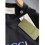 2026年3月11日新作Gucci半袖 tシャツ高品質人気商品/誕生日プレゼント/FF工場
