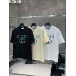 2026年3月11日新作Gucci半袖 tシャツ高品質人気商品/誕生日プレゼント/FF工場
