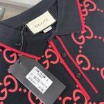 2026年3月11日新作Gucci半袖 tシャツ高品質人気商品/誕生日プレゼント/FF工場