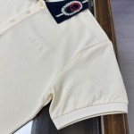 2026年3月11日新作Gucci半袖 tシャツ高品質人気商品/誕生日プレゼント/FF工場