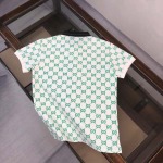 2026年3月11日新作Gucci半袖 tシャツ高品質人気商品/誕生日プレゼント/FF工場