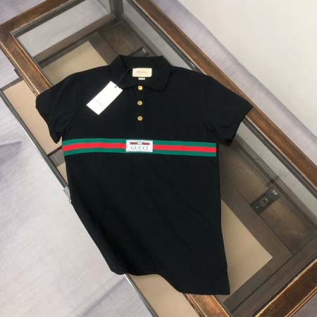 2026年3月11日新作Gucci半袖 tシャツ高品質人気商...