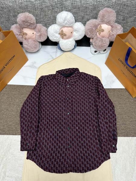 2026年3月13日新作Gucciジャケット原版復刻人気商品...