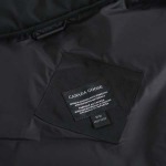 2026年3月13日新作Canada Gooseダウンジャケット原版復刻人気商品/誕生日プレゼント/FF工場