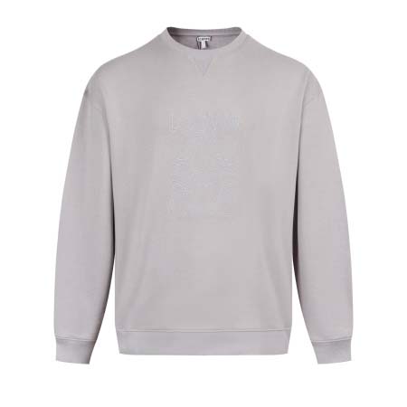 2026年3月13日新作Loeweスウェット原版復刻人気商品...