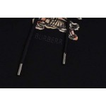 2026年3月13日新作Burberryスウェット原版復刻人気商品/誕生日プレゼント/FF工場