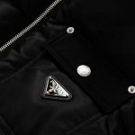 2026年3月13日新作Pradaダウンジャケット原版復刻人気商品/誕生日プレゼント/FF工場
