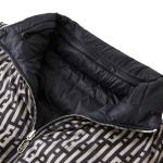 2026年3月13日新作Fendiジャケット原版復刻人気商品/誕生日プレゼント/FF工場