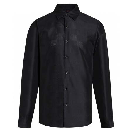 2026年3月13日新作Louis vuittonシャツ原版...