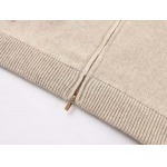 2026年3月13日新作MiuMiuカーディガンのコート原版復刻人気商品/誕生日プレゼント/FF工場